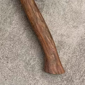 Lightweight Survival Tool <b>Mini</b> Hatchets Hand Forged Steel <b>Mini</b> Hatchets Outdoor Use Portable Wood Cutting <b>Mini</b> Hatchets - Product Image 6