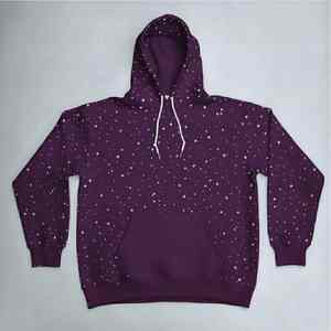 Empresa de producción de sudaderas con capucha apta para start-ups que ofrece servicios de muestreo y desarrollo de marca para marcas de ropa emergentes. - Product Image 1