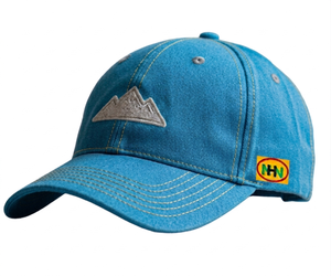 Casquettes de sport personnalisées brodées, ajustables, pour la mise en valeur de la marque de l'équipe, design de logo, haute qualité, ajustement confortable, vente en gros - Product Image 5