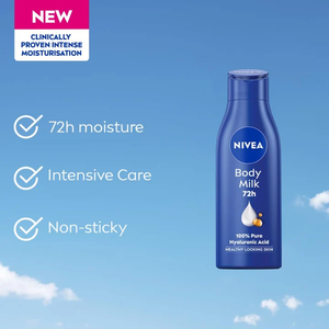 Lait Corporel Nourrissant avec Sérum Hydratant Intense – Formule Hydratante pour Peaux Très Sèches – Soin Quotidien Doux pour une Peau Lisse et Éclatante – 200 ml - Product Image 5
