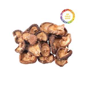 Hongos Shiitake Secos Baratos, Vegetales Secos de Nueva Cosecha, Hongos Shiitake a Granel - Product Image 2