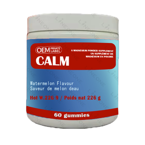 Gomitas Energéticas Pre-Entrenamiento con Vitamina B12 y Té Verde, Apoyo para la Energía y el Metabolismo - Product Image 6