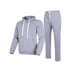 Conjunto Deportivo de Dos Piezas Personalizado para Hombre, Talla Grande, con Logotipo - Product Image 6