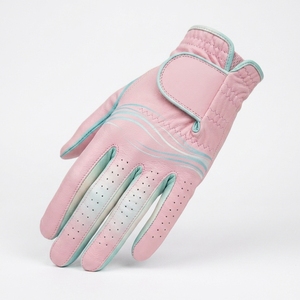 ถุงมือหนังแกะคาเบรตต้าพรีเมียมแบบสั่งทำพิเศษสำหรับมือซ้าย มีช่องสำหรับนิ้ว สัมผัสนุ่ม ผู้ผลิต OEM ODM โดยตรงจากอินโดนีเซีย MOQ ต่ำ - Product Image 3