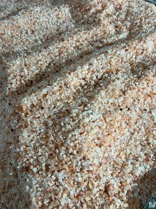 Sel rose comestible de l'Himalaya, grain fin du Pakistan, services OEM/ODM, vente en gros, cristal naturel raffiné, en sac solide - Product Image 4