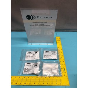 AMAT 0021-04745 แกนหมุนแบบ 2 ชิ้น, แขน, ECP - อุปกรณ์และอะไหล่เซมิคอนดักเตอร์ระดับโลกที่เชื่อถือได้ - Product Image 2