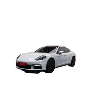 Para Porsche Panamera 3.0 AWD con Cámara Trasera, Asientos de Cuero, Modelo Diciembre 2020, 82,668 km - Product Image 1