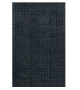 Tapis en laine touffeté à la main de luxe | Tapis en laine moderne fait main pour la décoration du salon, de la chambre et du bureau - Product Image 1