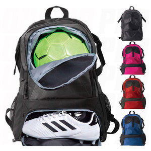 Mochila Deportiva Multifuncional de 20-35L, Impermeable y Transpirable, para Baloncesto, Béisbol, Hockey, Fútbol, Voleibol - Product Image 1