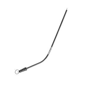 Instrumentos Quirúrgicos de Acero Inoxidable Alemán de Primera Calidad, Tubo de Aspiración Manual Yasargil, Tamaños Personalizados Disponibles - Product Image 5