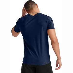 Custom <b>Print</b> Cotton <b>Plain</b> Blank Tee <b>Shirt</b> Wholesale Custom Logo <b>Shirts</b> <b>for</b> Men High Quality O Neck Short Sleeve <b>T</b>-<b>shirt</b> - Product Image 3