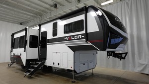Nuevo Autocaravana Alliance RV Valor 36V11 2026 - Product Image 1