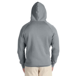 Sweat-shirts de course pour hommes, coupe ample, vestes de sport, sweats à capuche de gym, vestes d'entraînement, sweats à capuche zippés basiques pour hommes - Product Image 2