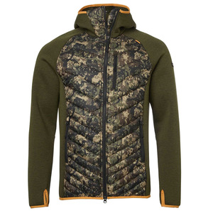 Veste en polyester imperméable, respirante et douce pour la chasse et la pêche, nouveau design, veste de chasse pour homme en vente en ligne - Product Image 1