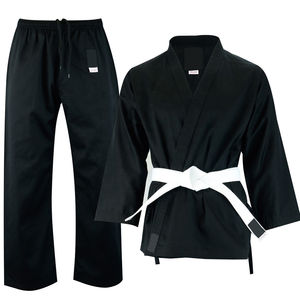 Conjuntos de Kimono de Jiu Jitsu Brasileño (BJJ) de la Mejor Calidad 2026, Color Personalizado, con Logotipo Personalizado, Tela Nevi, Precio de Fábrica - Product Image 5