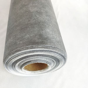 แผ่นรองหลังคาแบบไม่ทอ PP กันน้ำ ระบายอากาศได้ สำหรับหลังคาบ้านไม้ - Product Image 5