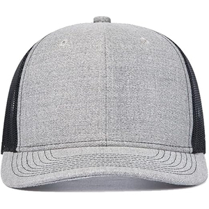 Gorras de béisbol ligeras de lona para hombre - Gorras trucker de moda para exteriores, duraderas y ajustables para unisex - Product Image 4