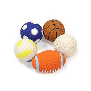 Peluche de bola colorida con sonajero, juguete suave para bebés de 0 a 24 meses, unisex, relleno de algodón PP - Product Image 3