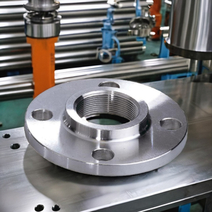 <strong>slip</strong> <strong>on</strong> <strong>flange</strong> - Product Image 2