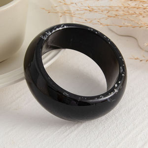 Hot and Most Sell Resin <b>Bangles</b> Resin <b>bangles</b> are versatile accessories used as bold and fashion-forward statement jewelry.2026. - Product Image 2