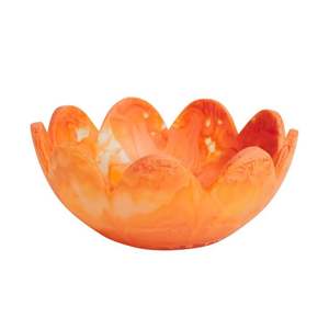 Cuenco Decorativo de Resina para Comedor y Sala de Estar, para Centros de Mesa de Boda y Decoración de Mesas - Product Image 3