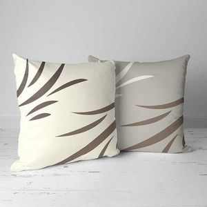 Decorative Cotton Printed Cushion Cover <b>Pillow</b> Case Sofa <b>Square</b> Latest Design Cushions for Home Decor By INDIAN TEXTILES H/L - Product Image 2