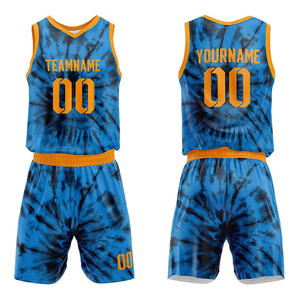 2025 New Design Breathable Mesh Basketball Uniforms Unisex Men's Custom Sports Casual Set Color Sleeveless V-neck Summer OEM - Product Image 6