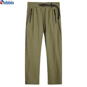 Pantalon de jogging confortable et ample pour homme – Idéal pour le sport, la gym, la course et les loisirs en extérieur – Collection été - Product Image 3