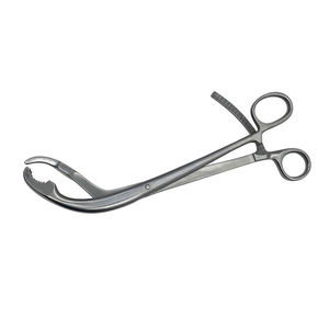 Herramienta Veterinaria Verbrugge para Fijación Ósea, de Acero Inoxidable, Ortopédica, Quirúrgica, Autocentrante, Reutilizable, para Animales, con Certificación CE, de Grip Surgical - Product Image 4