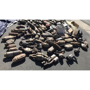 Convertidores Catalíticos Usados - Proveedores Mayoristas en Línea - Chatarra de Convertidores Catalíticos - Product Image 6