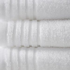 Set di 12 Asciugamani da Bagno in Cotone 100% ad Asciugatura Rapida - Product Image 6