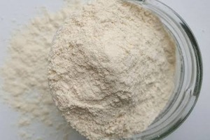 Polvo de Semilla de Jaca Natural, Alternativa a la Harina Sin Gluten, Grado Alimenticio, Suministro a Granel desde Vietnam - Sra. Grace - Product Image 2