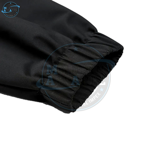 Chaquetas Repelentes al Agua con Cierre, Transpirables y Cómodas, Chaquetas Cortavientos en Oferta, Nuevas Chaquetas Cortavientos Impermeables para Hombre para Actividades al Aire Libre - Product Image 5