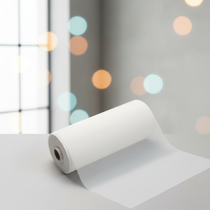 [APEC] Rouleau de maille en polypropylène PP pour le traitement de l'eau et la filtration, rouleau de maille filtrante en plastique professionnel - Product Image 1