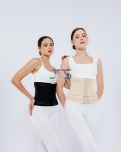 Faja Moldeadora Superior para Mujer, Control de Abdomen, Reductora, Sin Costuras, Moldeadora de Cuerpo y Cintura para Damas - Product Image 6