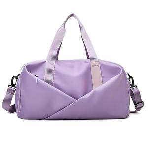 Sacs de sport personnalisés durables, imprimés, imperméables, petits, avec compartiment à chaussures, légers, unisexes, pour yoga, voyage et sport - Product Image 4