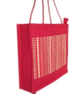 Sac fourre-tout en toile LOWELLCRAFT avec fermeture éclair, style décontracté et écologique pour l'extérieur - Product Image 4