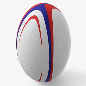 Balón de Rugby de Entrenamiento Personalizado de Alta Calidad con Retención de Aire y Logotipo Promocional para la mejor venta - Product Image 3
