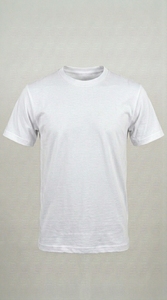 Camiseta de Punto Extra Grande Informal para Hombre, 100% Algodón, Ropa Ligera de Verano - Product Image 6