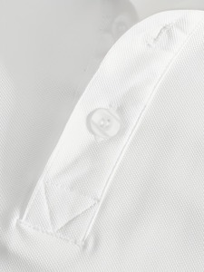 Polo Casual de Manga Corta para Hombre 2026, Camiseta Polo Económica de Manga Corta para Golf, Tela Oxford, Corte Regular - Product Image 4