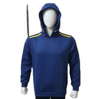 Traje Deportivo de Verano de Alta Calidad para Hombre y Mujer, de Algodón y Poliéster, para Senderismo y Pesca, Diseño Personalizado con Logotipo Frontal