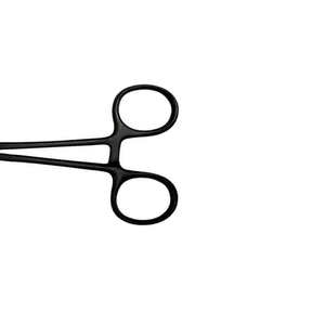 Meilleur prix usine – Kit de 2 abutments manuels en titane moulable 5.5, certifiés CE, pour chirurgie médicale - Product Image 2