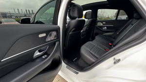 Mercedes Benz GLE 350 de 4Matic Coupé Hybride Rechargeable Diesel SUV de Luxe Véhicule Crossover Exécutif Premium - Product Image 4