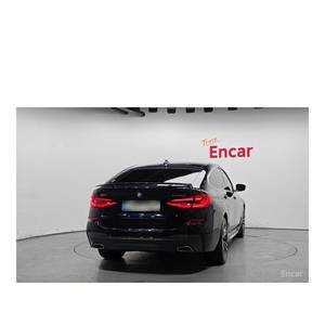 BMW Gran Turismo (GT) 620d XDrive M Sport, Modelo Abril 2022, con 103,813 km, Automático, Diésel, Volante a la Izquierda - Product Image 4