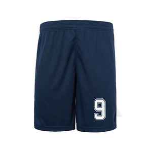 Maillot de volley-ball en polyester pour femmes, personnalisable par sublimation, uniforme d'équipe de volley-ball pour filles, vente en gros - Product Image 3