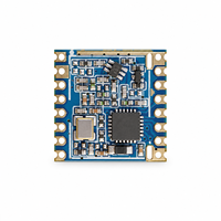 Module Sub GHz SX1268 LoRa 433 MHz 470 MHz, module émetteur-récepteur sans fil longue portée basse consommation