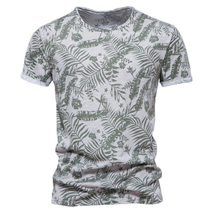 Camisetas Sublimadas para Hombre a Precios Económicos, de Alta Calidad, Nuevo Diseño, las Mejores Fabricadas - Product Image 2