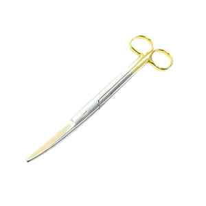 Instruments chirurgicaux ophtalmiques manuels professionnels, outils à bout arrondi, instruments médicaux à vendre - Product Image 6