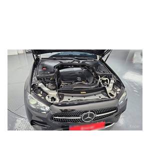 Mercedes-Benz E350 4MATIC AMG Line Classe E 2023 avec volant à gauche, boîte de vitesses automatique, sièges en cuir, caméra arrière - Product Image 6