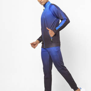 Survêtements de sport pour hommes fabriqués au Pakistan, vente directe d'usine, streetwear d'hiver, haute qualité, écologiques, légers et respirants - Product Image 6